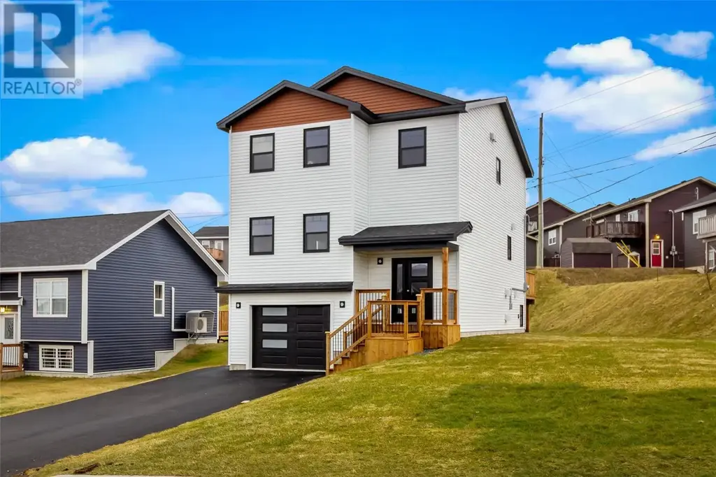 59 Dominic Drive, Conception Bay south