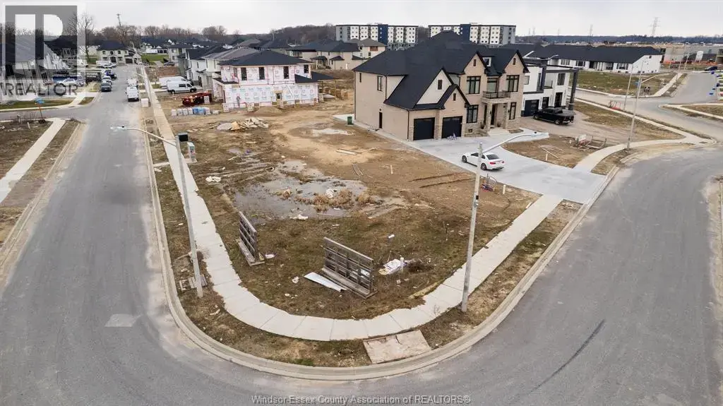 4451 Caterina Crescent, LaSalle
