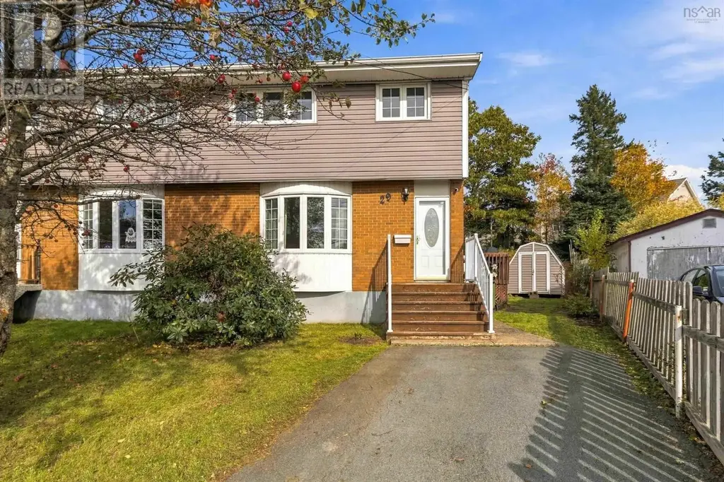 29 Marilyn Drive, Dartmouth