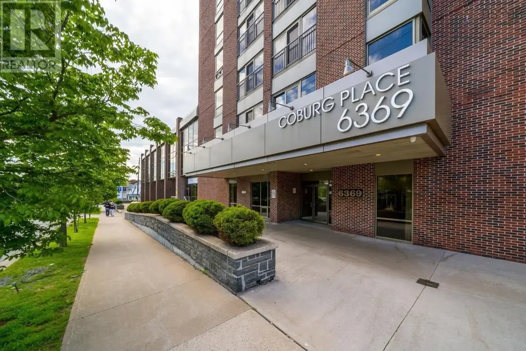 1003 6369 Coburg Road, Halifax