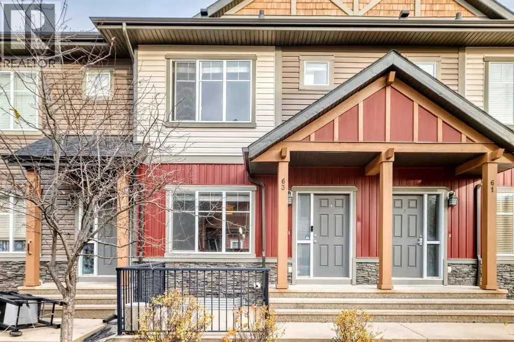 63 Skyview Springs Circle Ne, Calgary