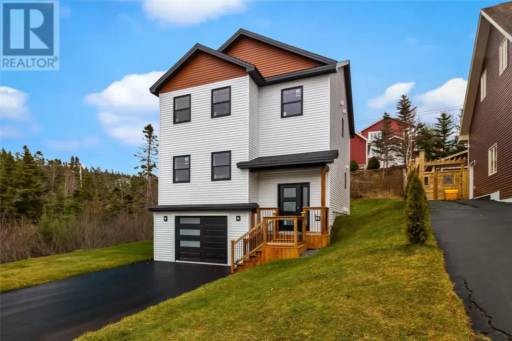 1 Abigail Place, Conception Bay South