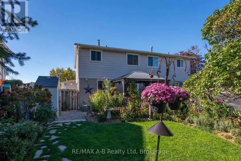 254 Louise Street, Stratford