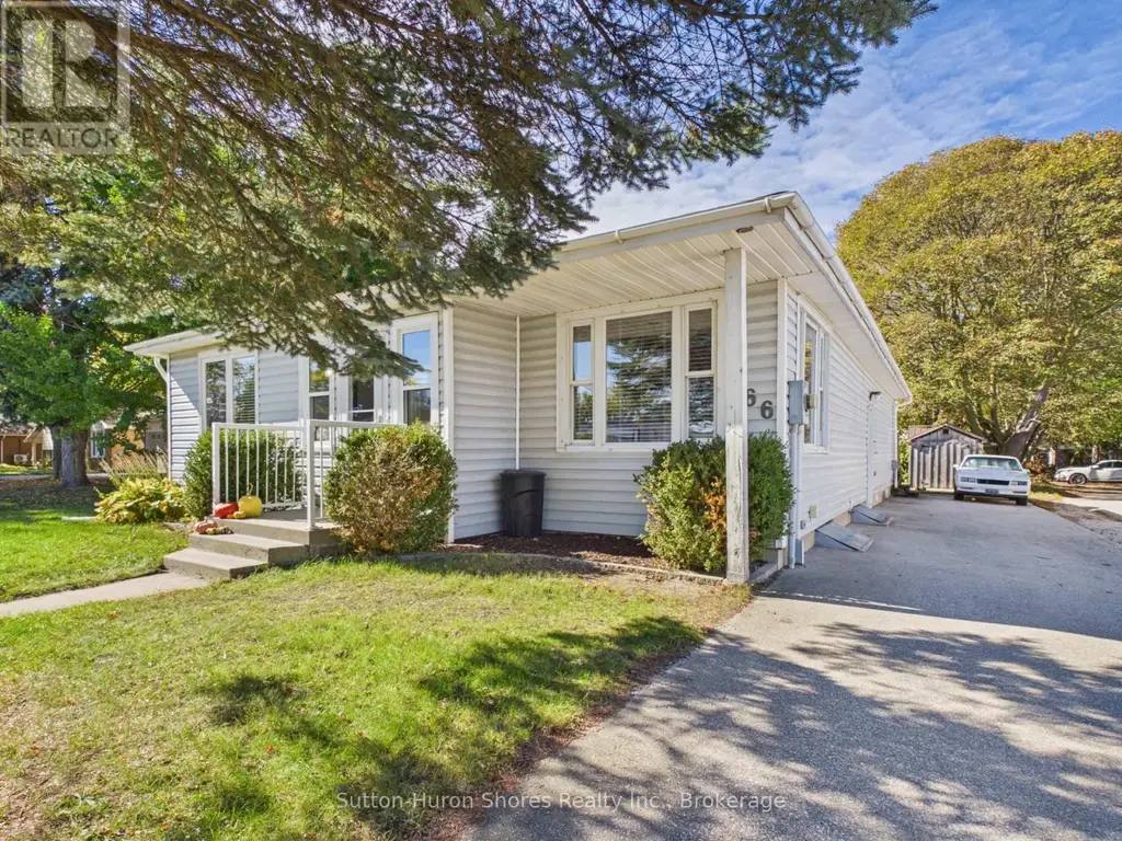 366 Goderich Street, Saugeen Shores