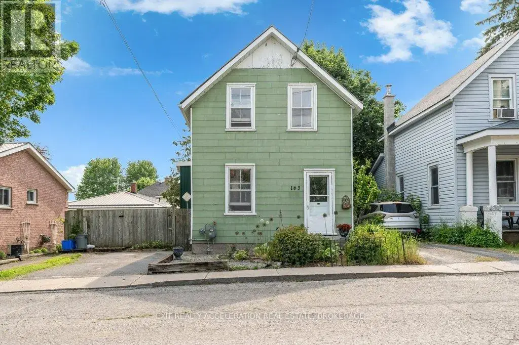 163 Green Street, Deseronto (Deseronto (Town))