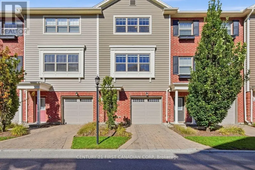 58 - 3025 Singleton Avenue, London South (South W)