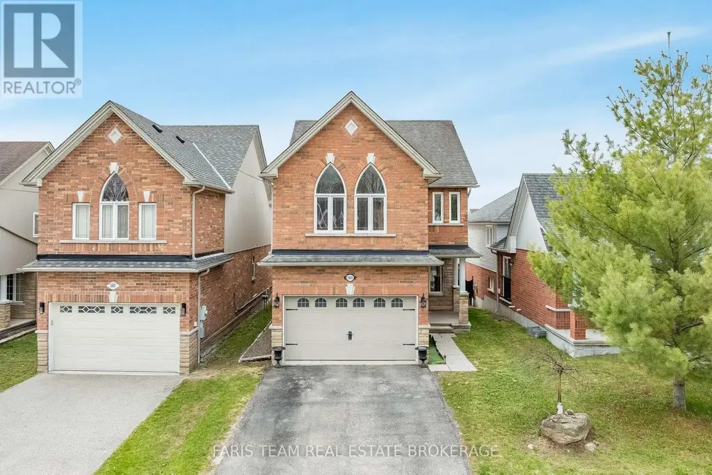 1845 Lamstone Street, Innisfil (Alcona)