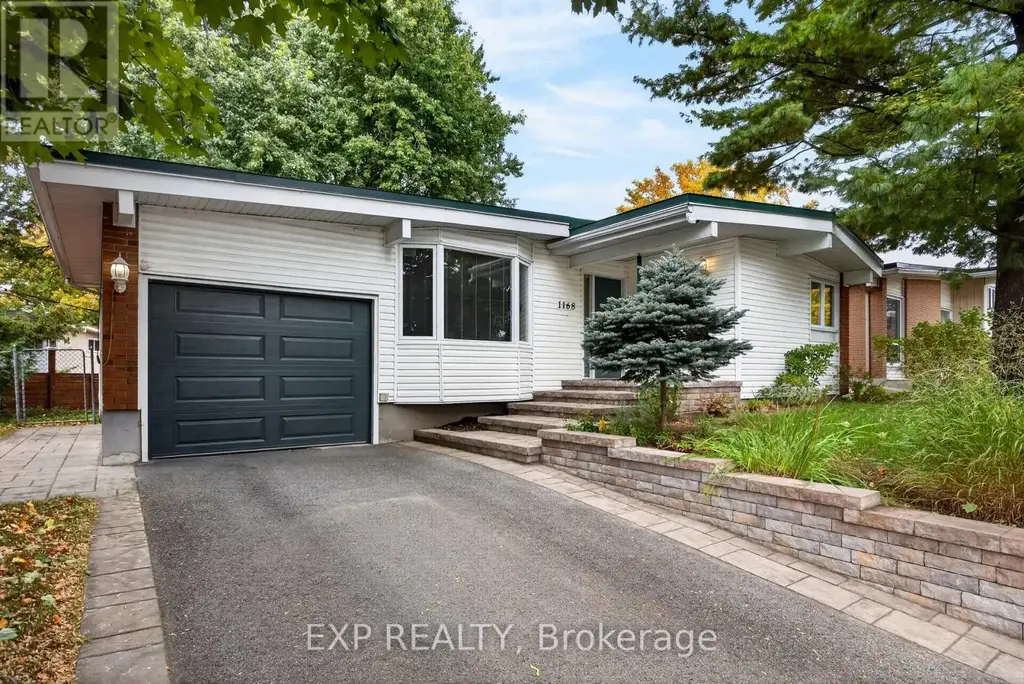 1168 Cameo Drive, Ottawa