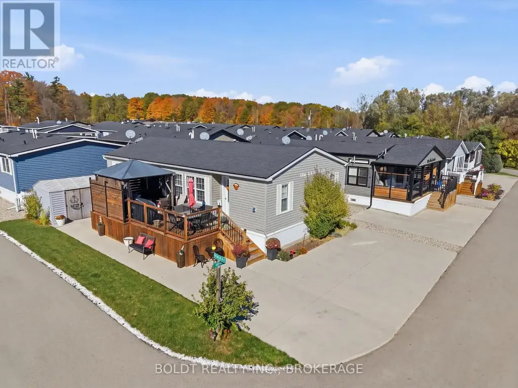 Ash 31 - 4449 Milburough Line, Burlington