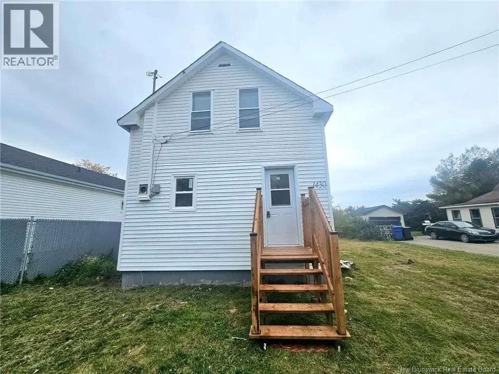 1430 St. Mary Avenue, Bathurst