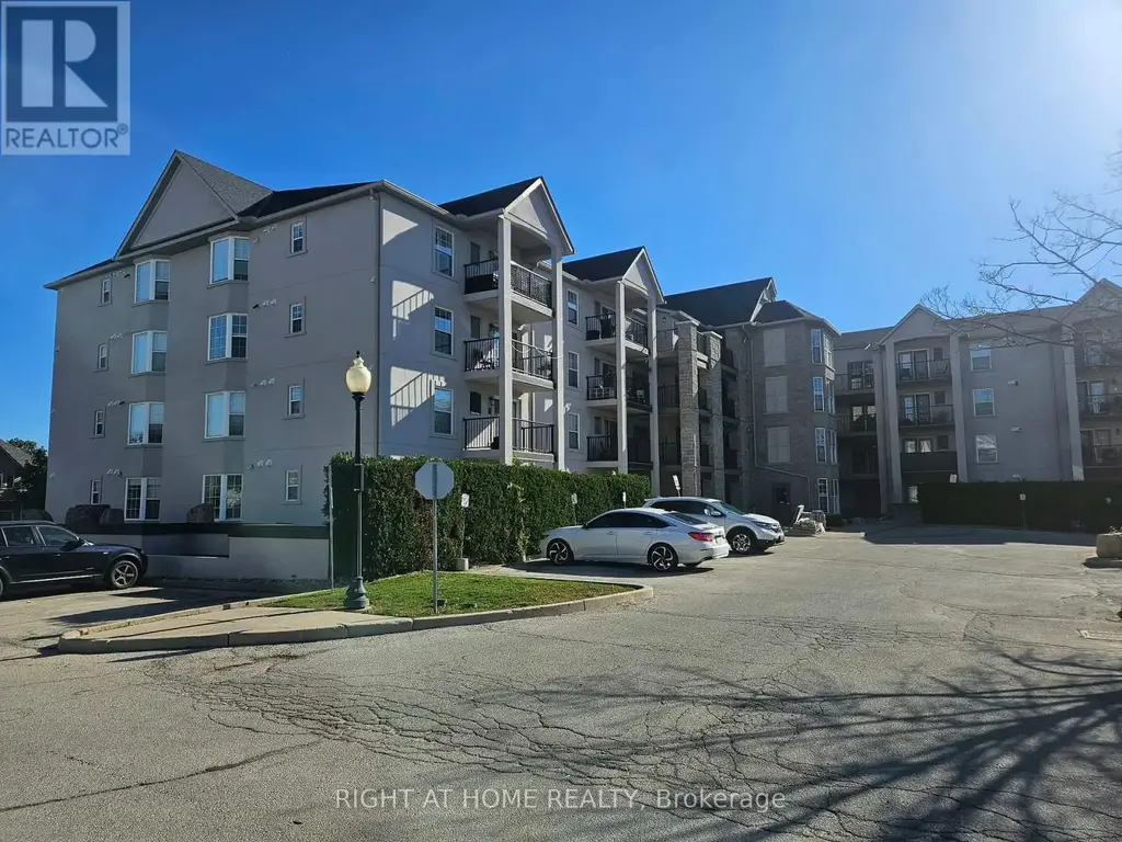 103 - 1421 Walkers Line, Burlington (Tansley)