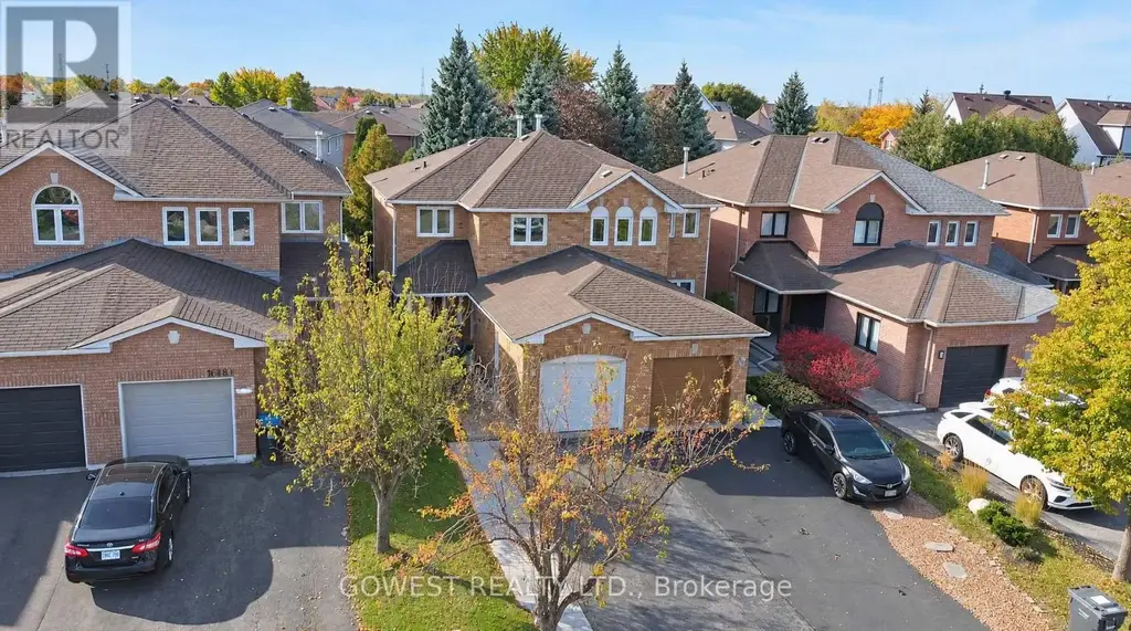 6570 Alderwood Trail, Mississauga (Lisgar)