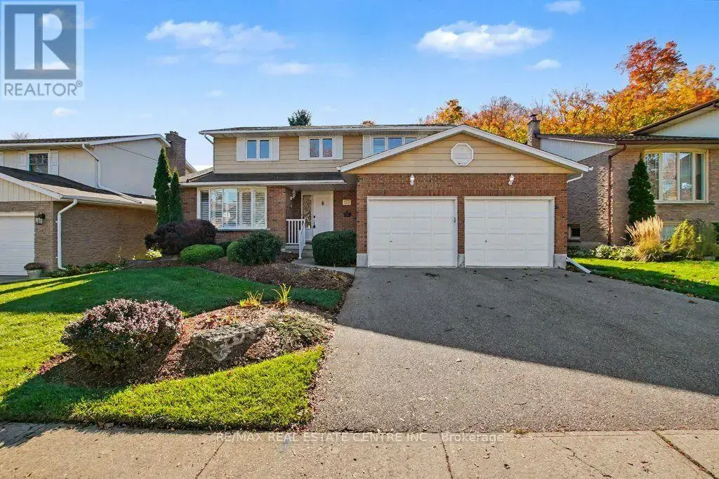 57 Trailview Drive, Kitchener