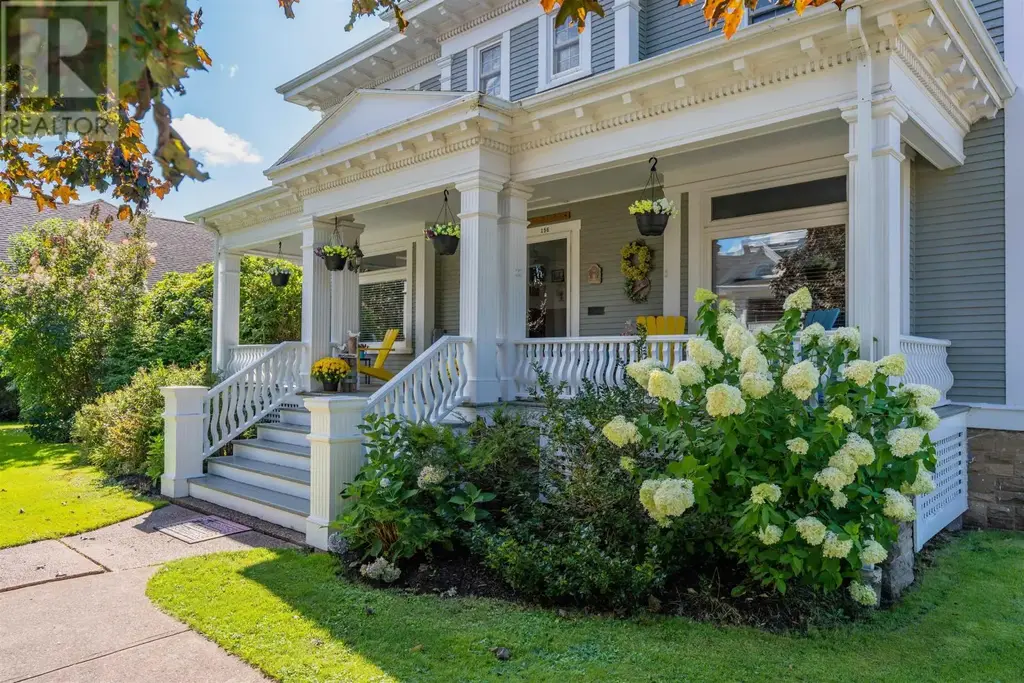 156 Summer Street S, Summerside