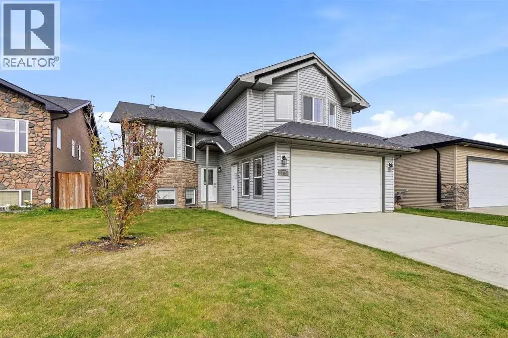 138 Jenner Crescent, Red Deer
