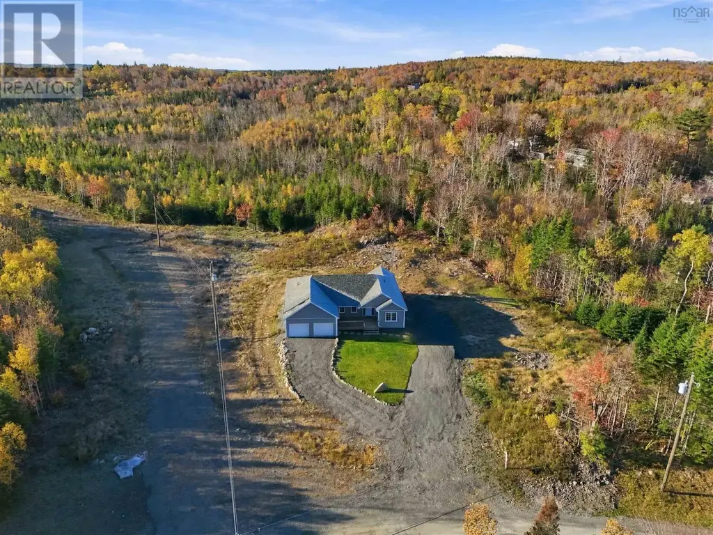 42 Bretton Woods Road, Mount Uniacke