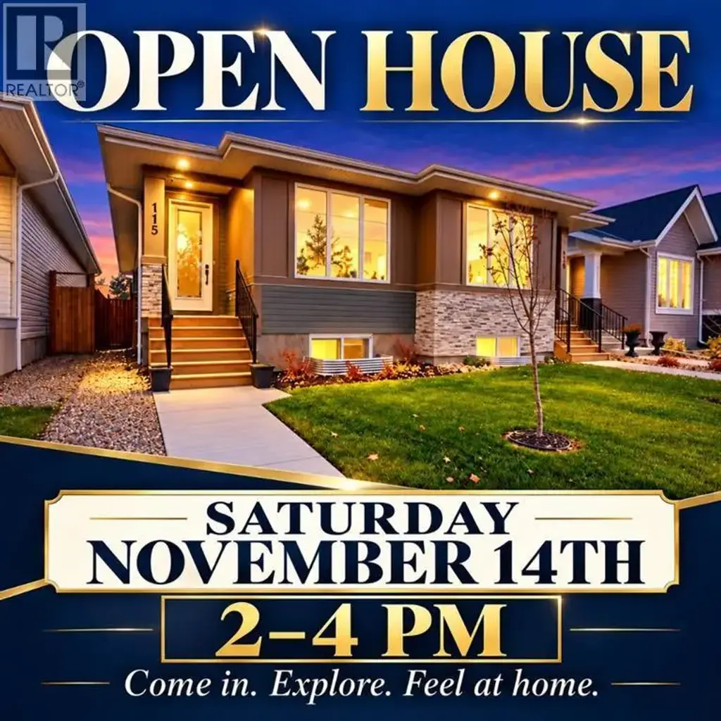 115 5 Avenue Se, High River