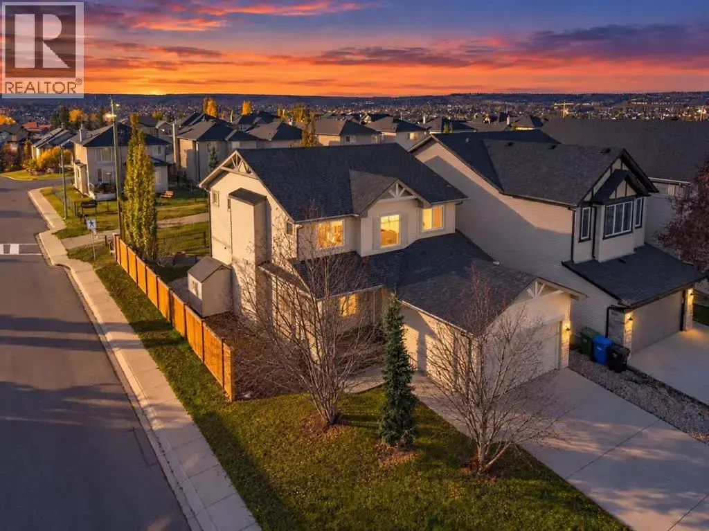 130 Panamount Road Nw, Calgary