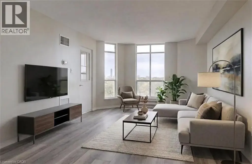 1414 King Street E Unit# 802, Kitchener