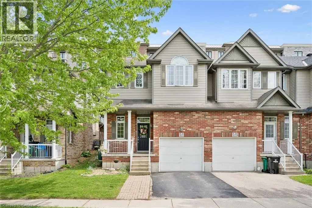 973 Creekside Drive, Waterloo