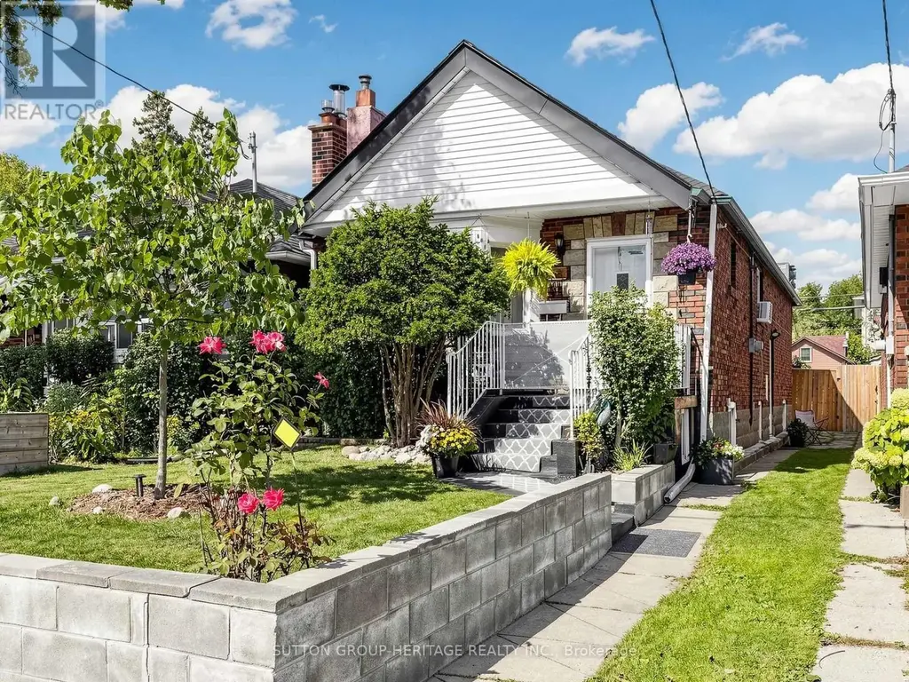 248 Westwood Avenue, Toronto (Danforth Village-East York)