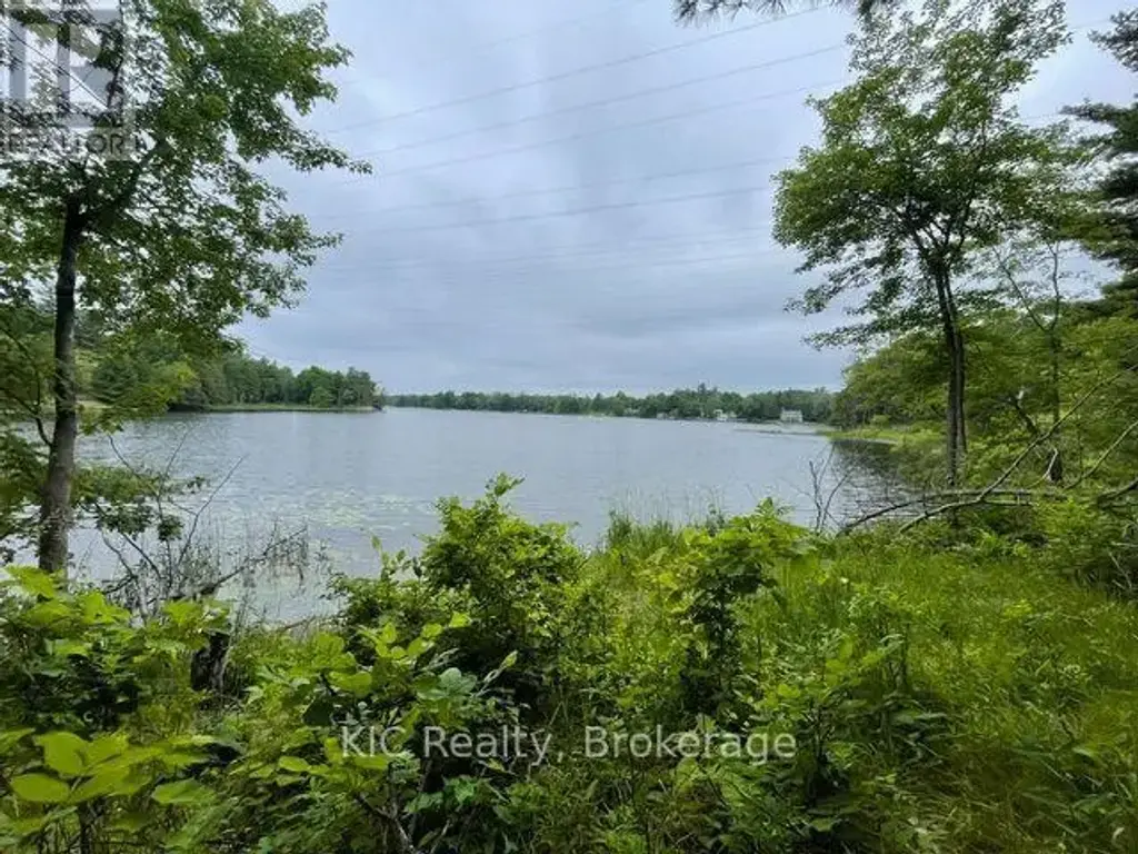 0 Hinchinbrooke Rd N Road, Frontenac (Frontenac South)