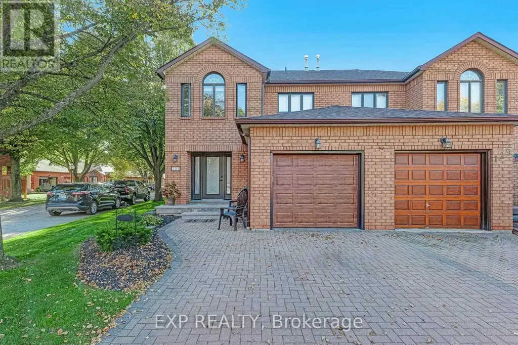 21 - 131 Green Briar Road, New Tecumseth (Alliston)