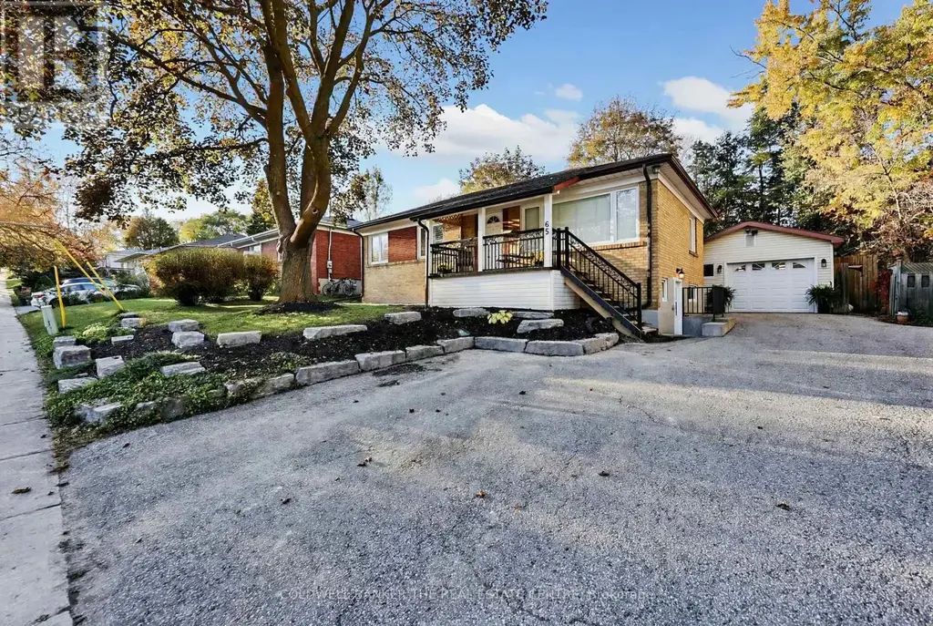 65 Millard Avenue, Newmarket (Central Newmarket)