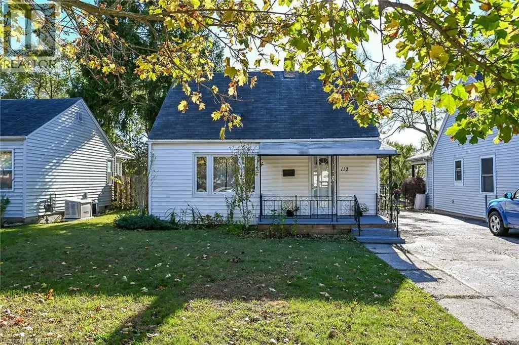 112 Wilkes Street, Brantford