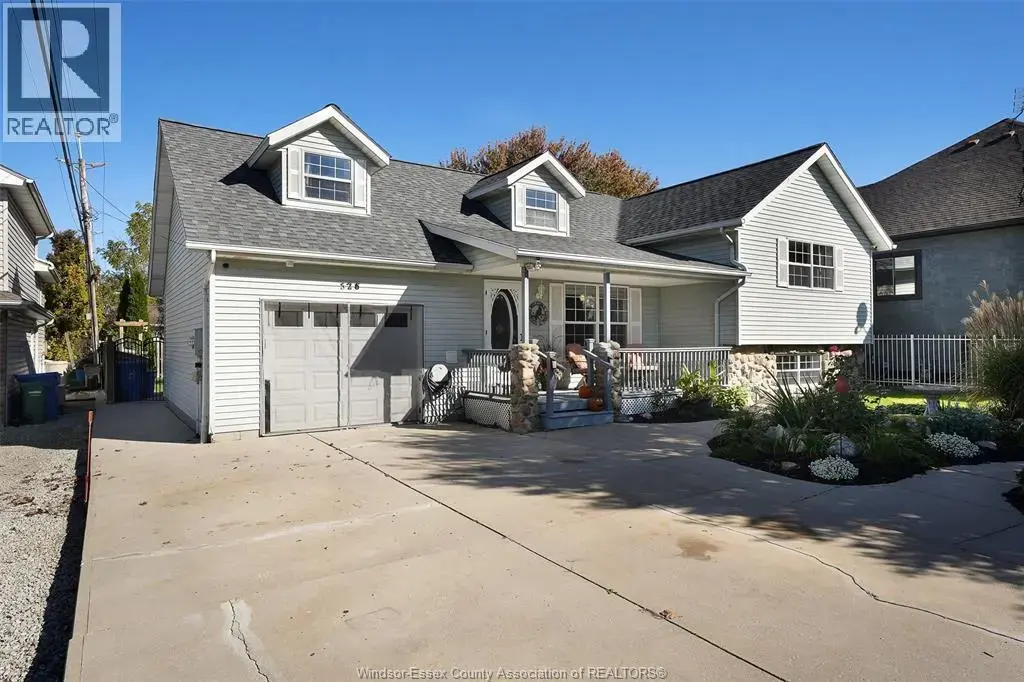 526 Cumberland Way, Harrow
