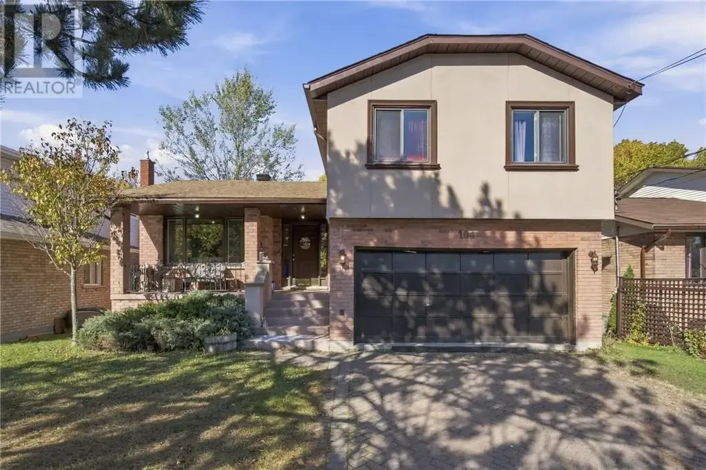 104 Catalina Court, Sudbury