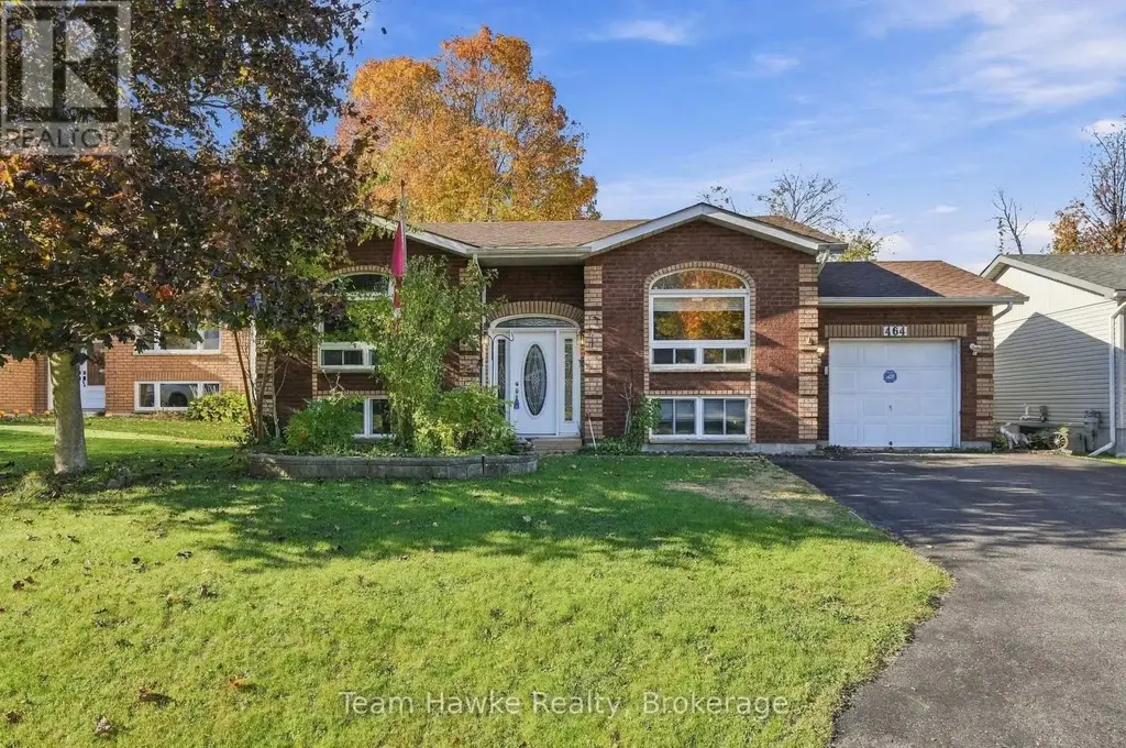 464 West Street W, Tay (Victoria Harbour)