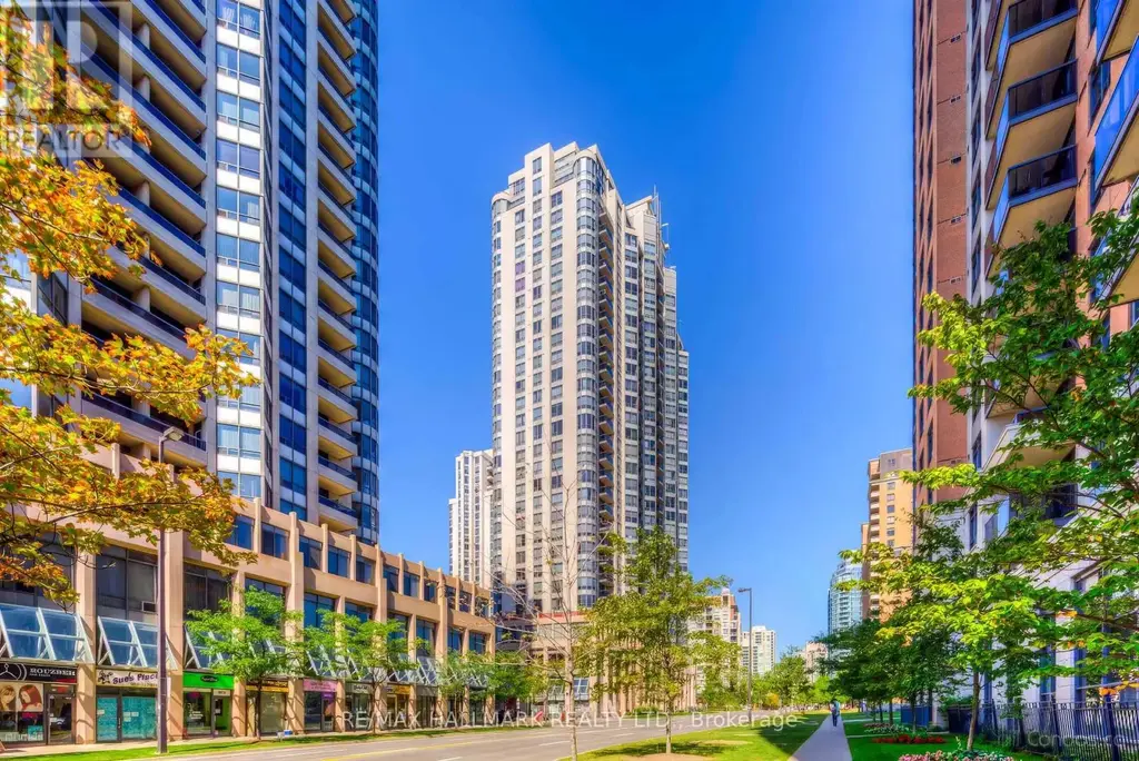 1812 - 10 Northtown Way, Toronto (Willowdale East)