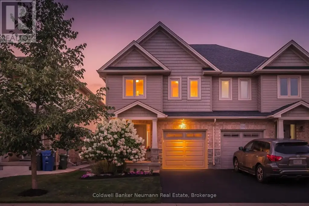 112 Dawes Avenue, Guelph (Kortright East)