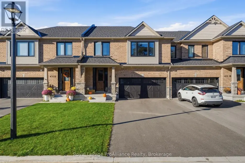 C - 431 Orchard Avenue, Cobourg