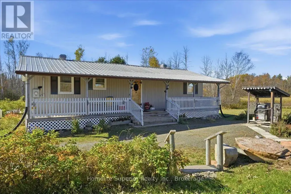 765 Cordova Road N, Marmora and Lake (Marmora Ward)