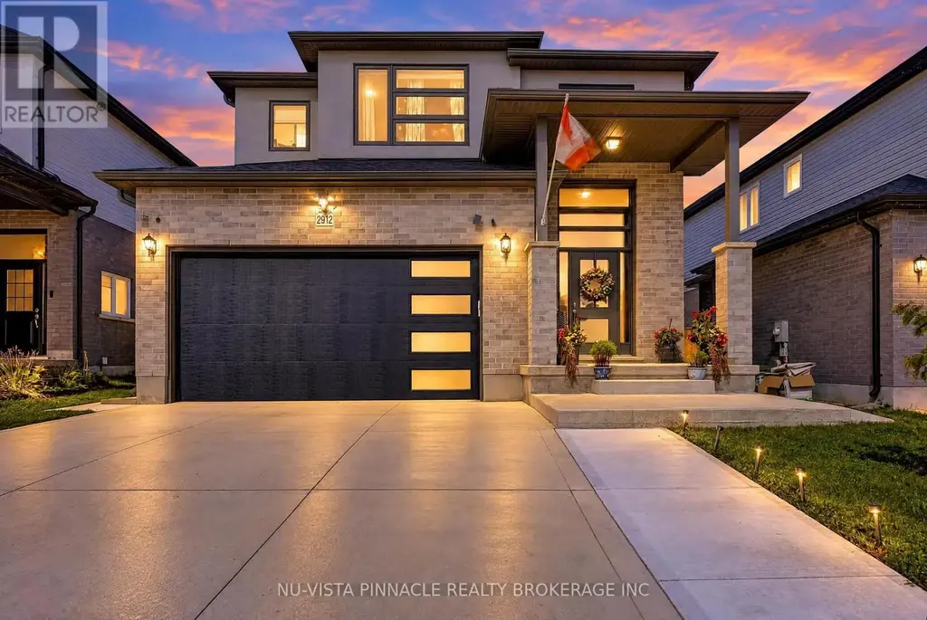 2912 Petty Road, London South (South W)