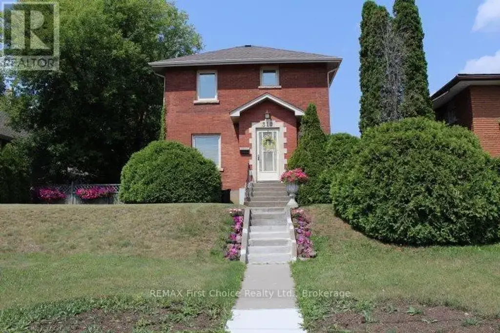 310 Algoma Street N, Thunder Bay (Shuniah)