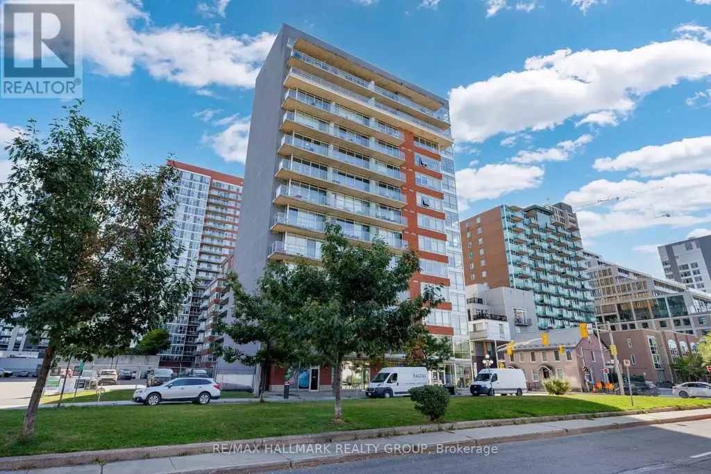 210 - 180 York Street, Ottawa