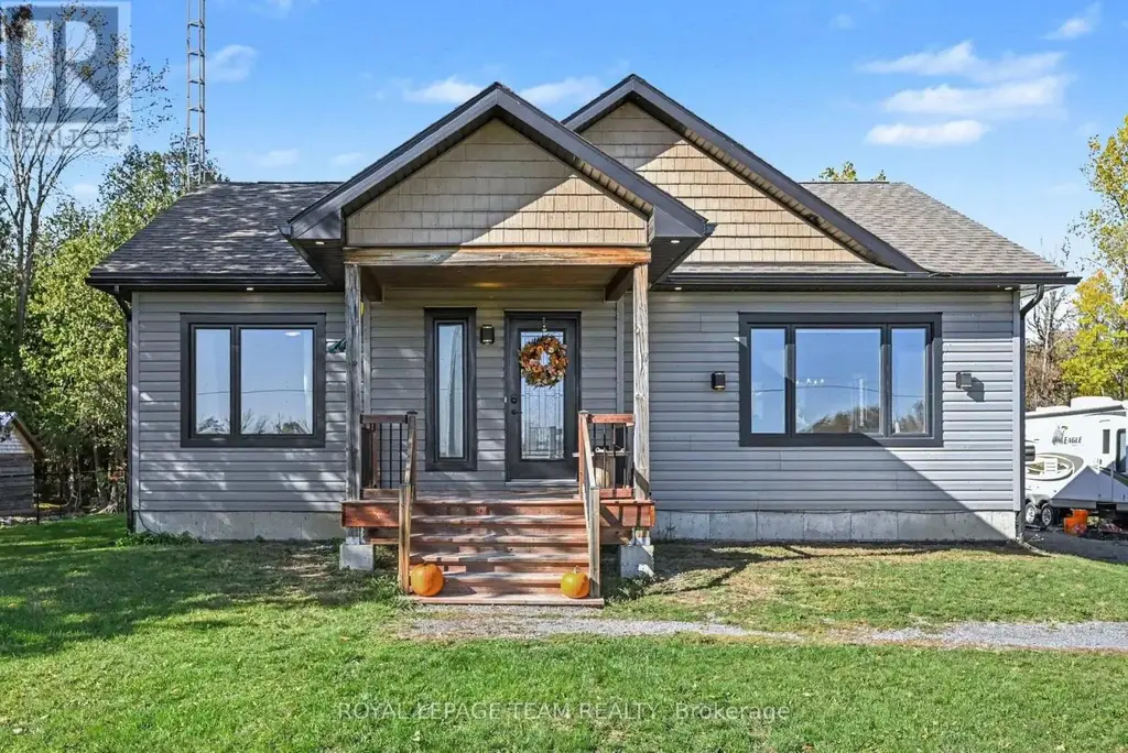 14241 Casselman Road, North Stormont