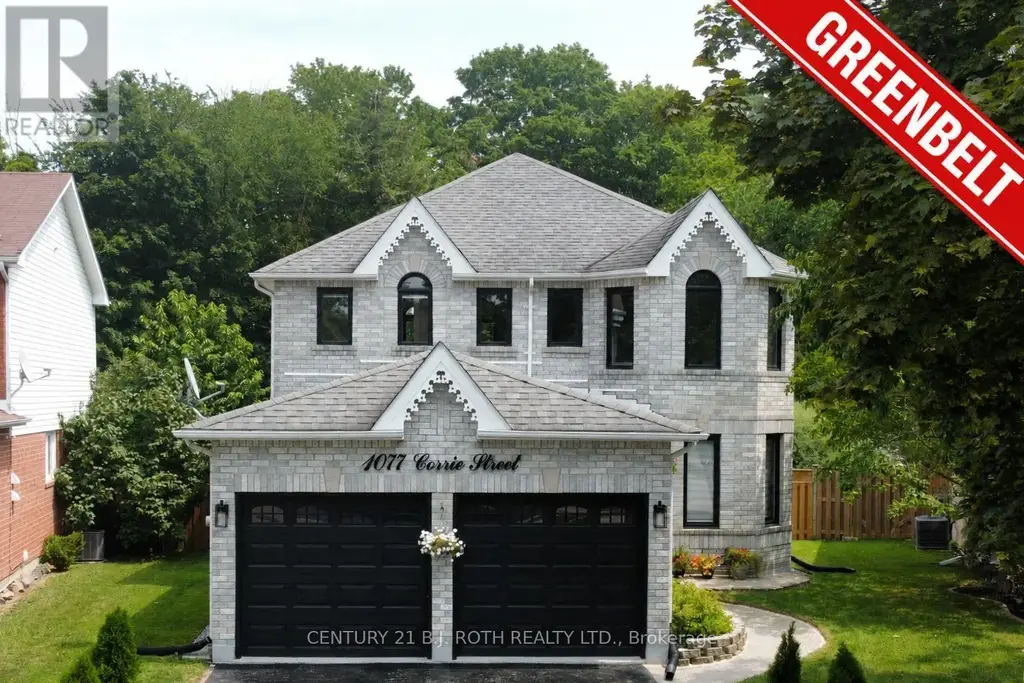 1077 Corrie Street, Innisfil (Alcona)