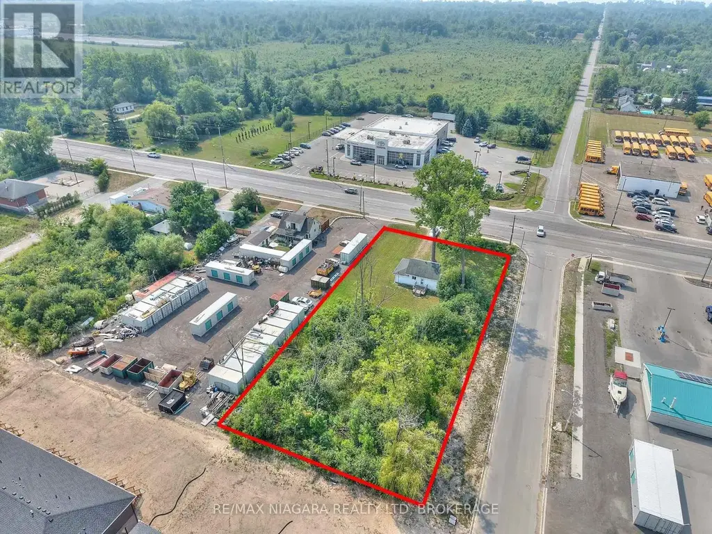938 Garrison Road, Fort Erie (Crescent Park)