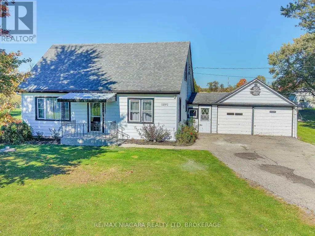 1091 Broad Street E, Haldimand (Dunnville)