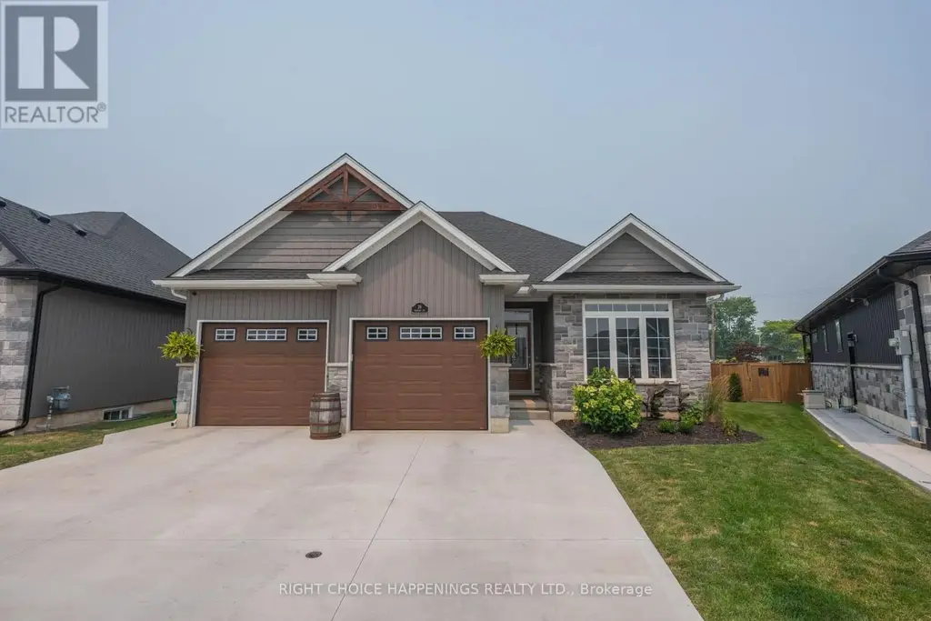 28 Harvard Court, Welland (Dain City)