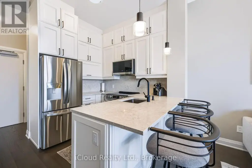 612 - 460 Gordon Krantz Avenue, Milton (Walker)