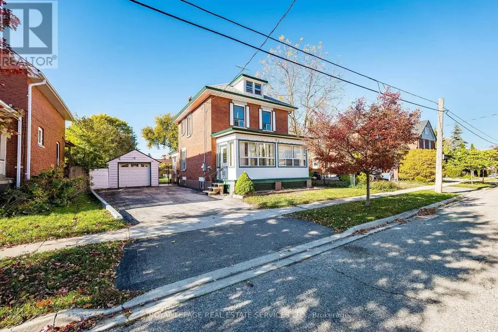 85 West Street, Brampton (Downtown Brampton)