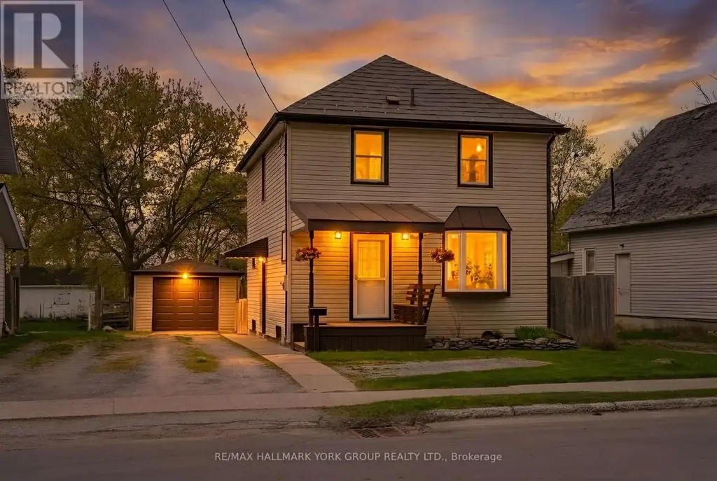 27 St Paul Street, Kawartha Lakes (Lindsay)
