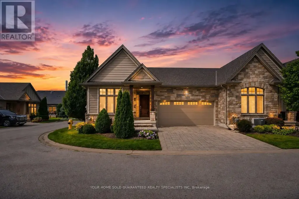 2 Prospect Lane, Niagara-on-the-Lake (St. Davids)