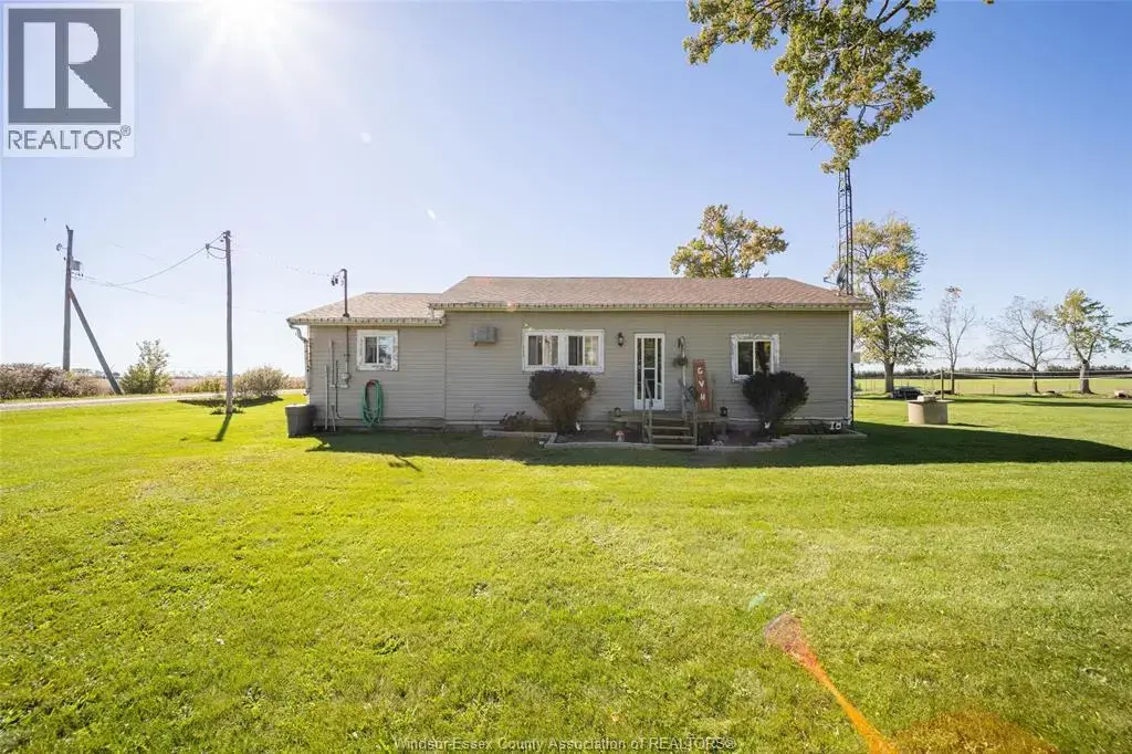 3331 Kemp Line, Tilbury