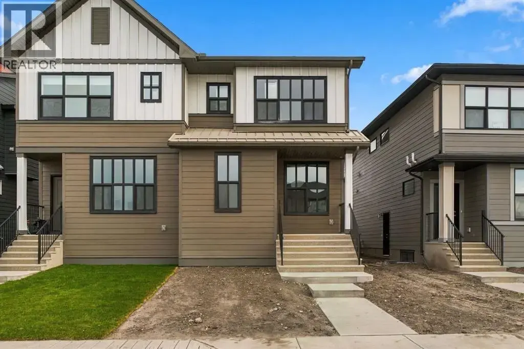 676 Rowmont Boulevard Nw, Calgary
